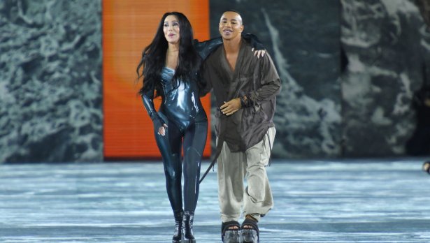 Снимка: Getty Images