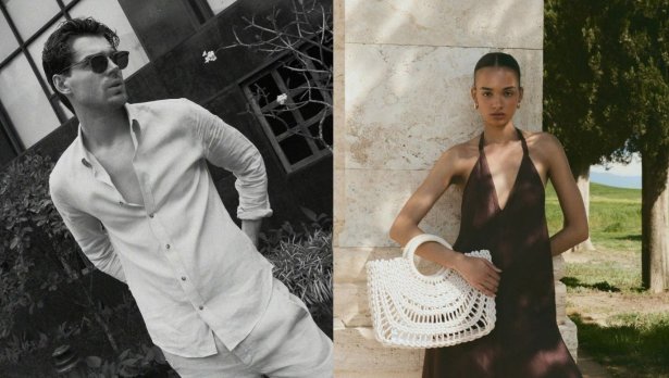 Ленът – естествен избор за стил и комфорт през топлите дни