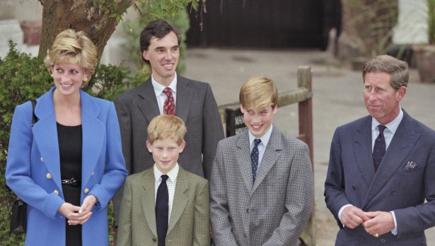 Снимка: Getty Images