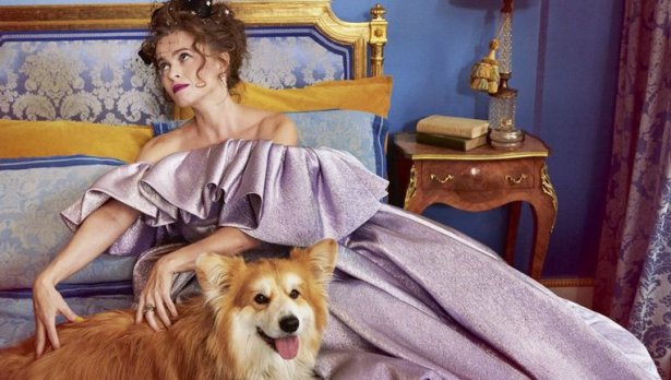 Снимка: Harper's Bazaar