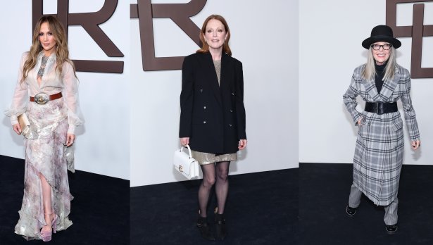 Снимки: Getty Images