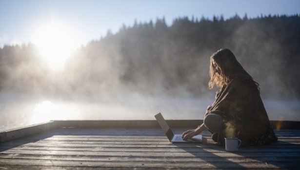 Снимка: iStock