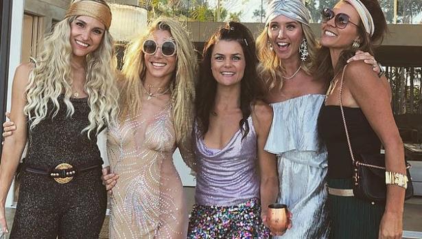 Снимка: Instagram