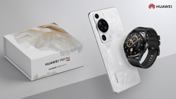 Снимка: Huawei