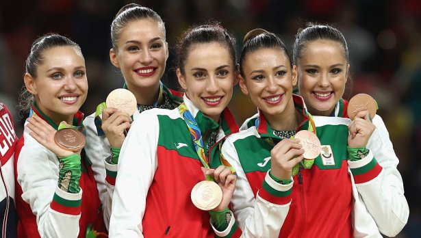 Снимка: Getty Images