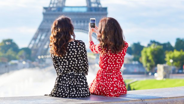 Снимка: iStock