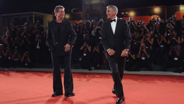 Снимка: Getty Images