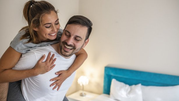 Снимка: Istock