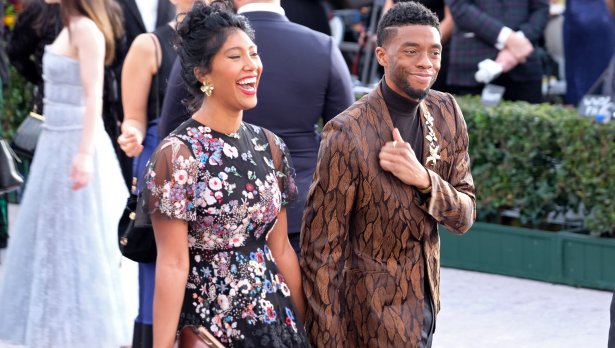 Снимка: Getty Images