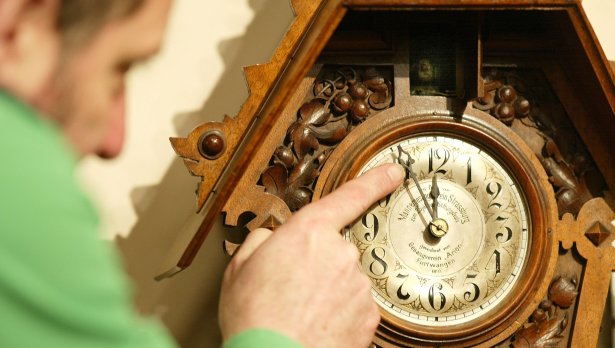 Снимка: Getty Images