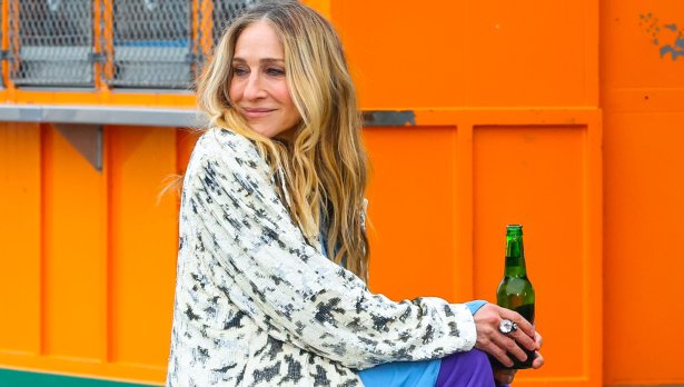 Снимка: Getty Images