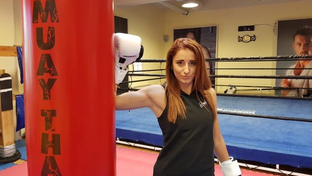 Шампионката Теодора Кирилова: За храненето, спорта и тренировките