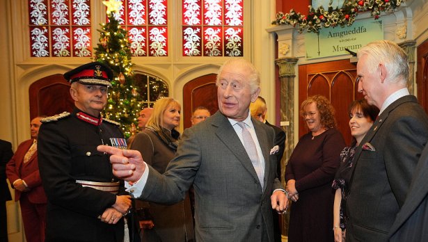 Снимка: Getty Images