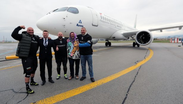 Снимка: Димитър Кьосемарлиев