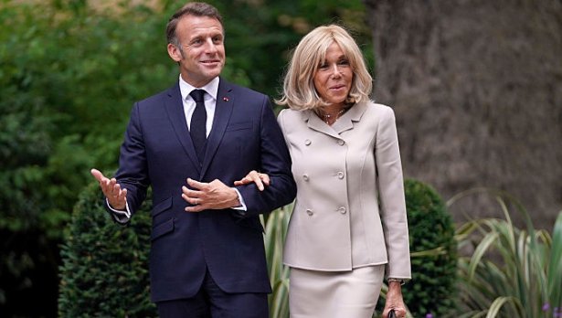 Снимка: Getty Images