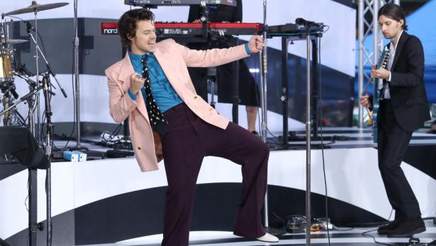 Снимка: Getty