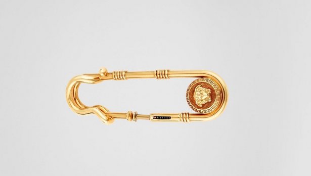 Снимка: Versace