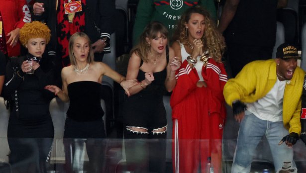 Снимка: Getty Images