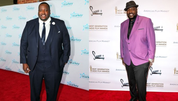 Снимки: Getty Images