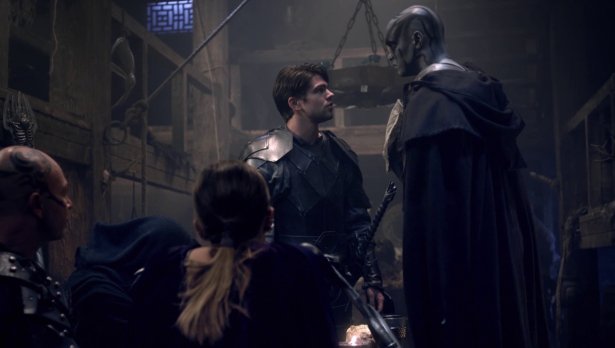 Фентъзи света завладява Bulgaria ON AIR с „Тъмници и дракони 3“