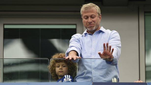 Снимки: Reuters