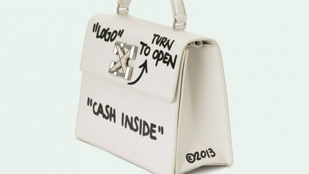 Снимка: Off White