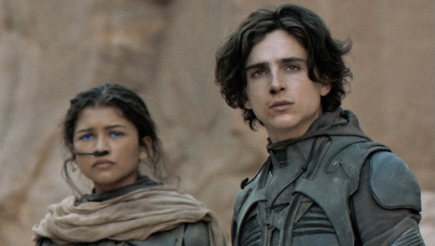 Между добре познатото и новото: 11  филма, които не бяха за изпускане през 2024