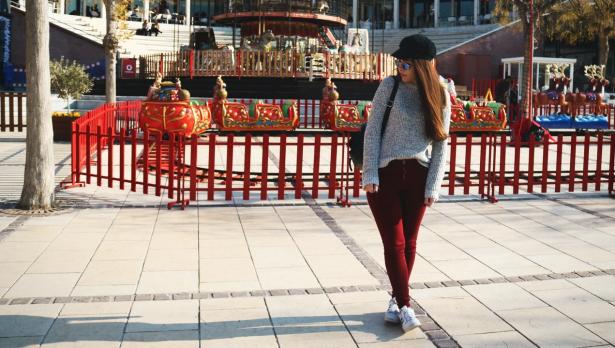 Снимка: Pexels