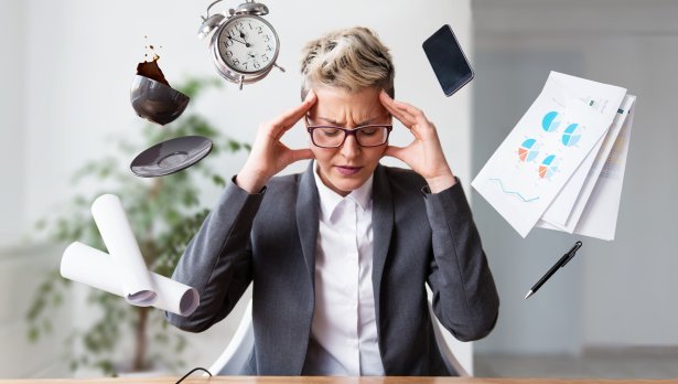 Снимка: IStock 