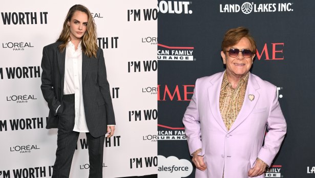 Снимки: Getty Images