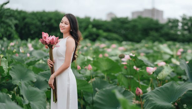 Снимка: Duy Đặng, Pexels