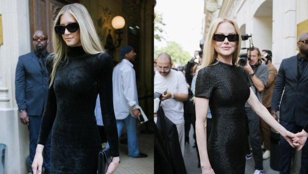 Снимки: Getty Images