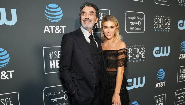 Снимка: Getty Images