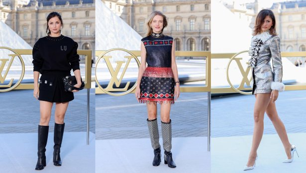 Снимки: Getty Images