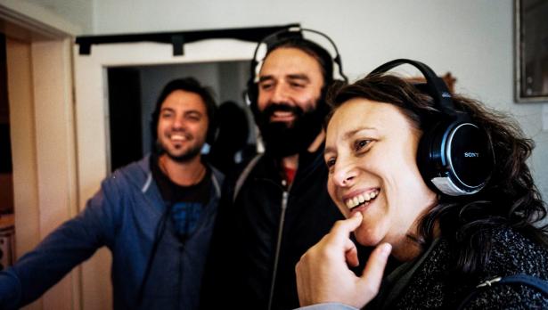 Снимка: Личен архив