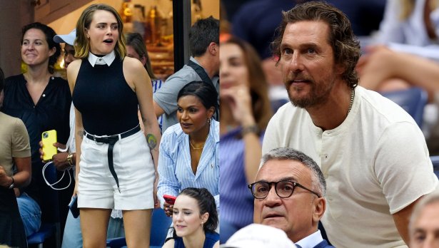 Снимки: Getty Images