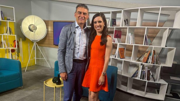 Иновации, изкуствен интелект и билки очакват зрителите на „България сутрин“ през уикенда