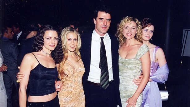 Снимка: Getty Images