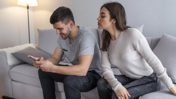 Снимка: iStock