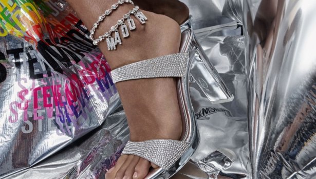 Снимка: Steve Madden