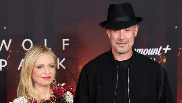 Снимка: Getty Images