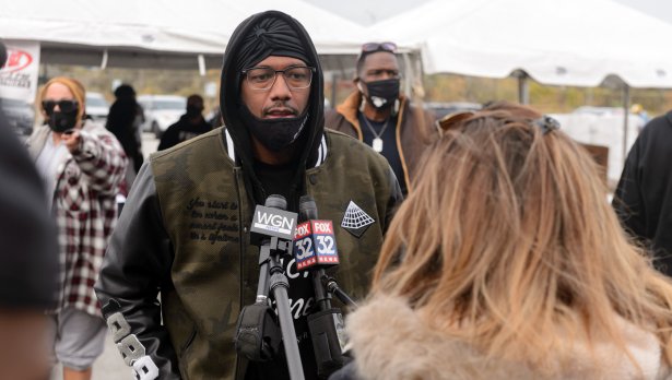 Снимка: Getty Images