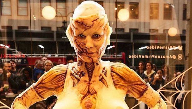 Снимка: Instagram