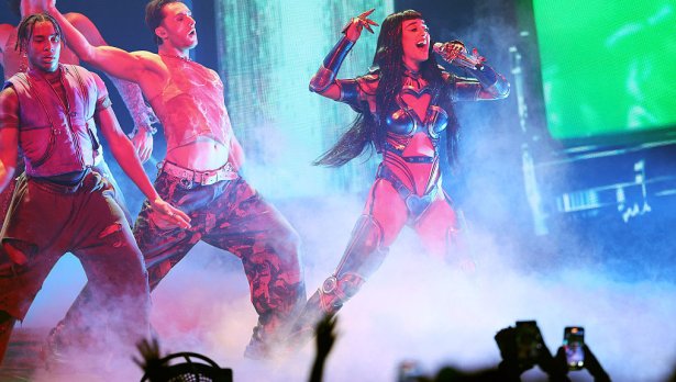 Снимка: Getty Images