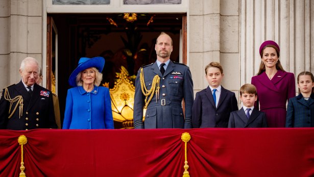 Снимка: Getty Images