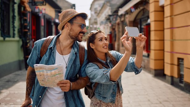 Снимка: IstockPhoto