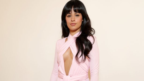 Камила на шоуто на Giambattista Valli; Getty Images