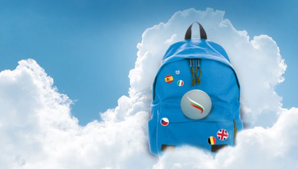 Снимка: Bulgaria Air