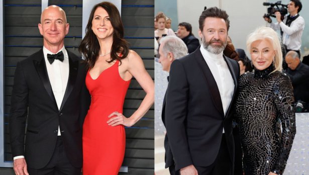 Снимки: Getty Images