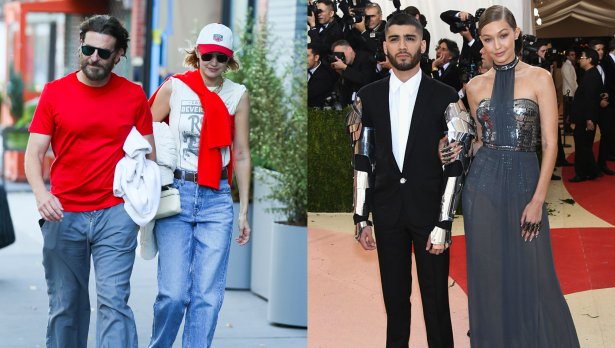 Снимки: Getty Images